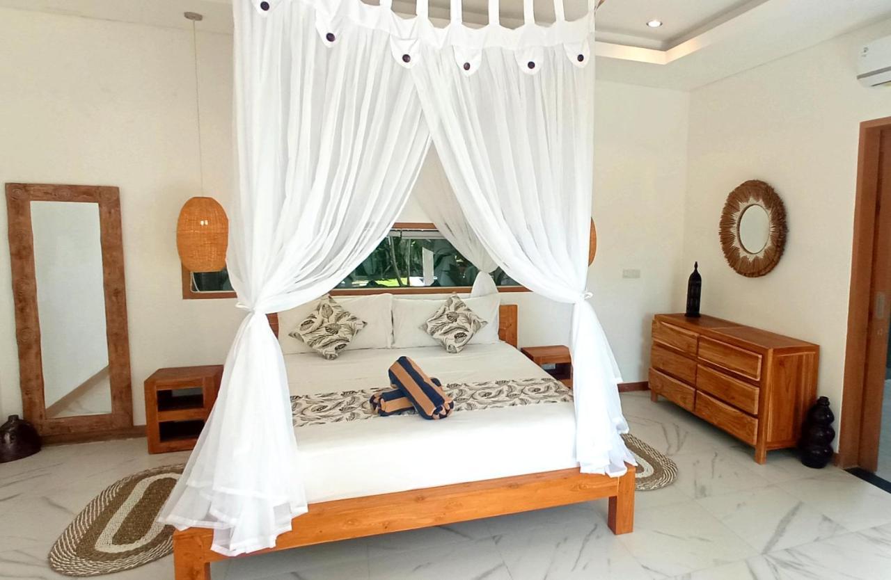 Bingin Pura Vida Villas Uluwatu Exterior foto
