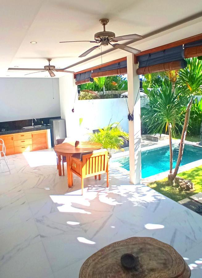 Bingin Pura Vida Villas Uluwatu Exterior foto