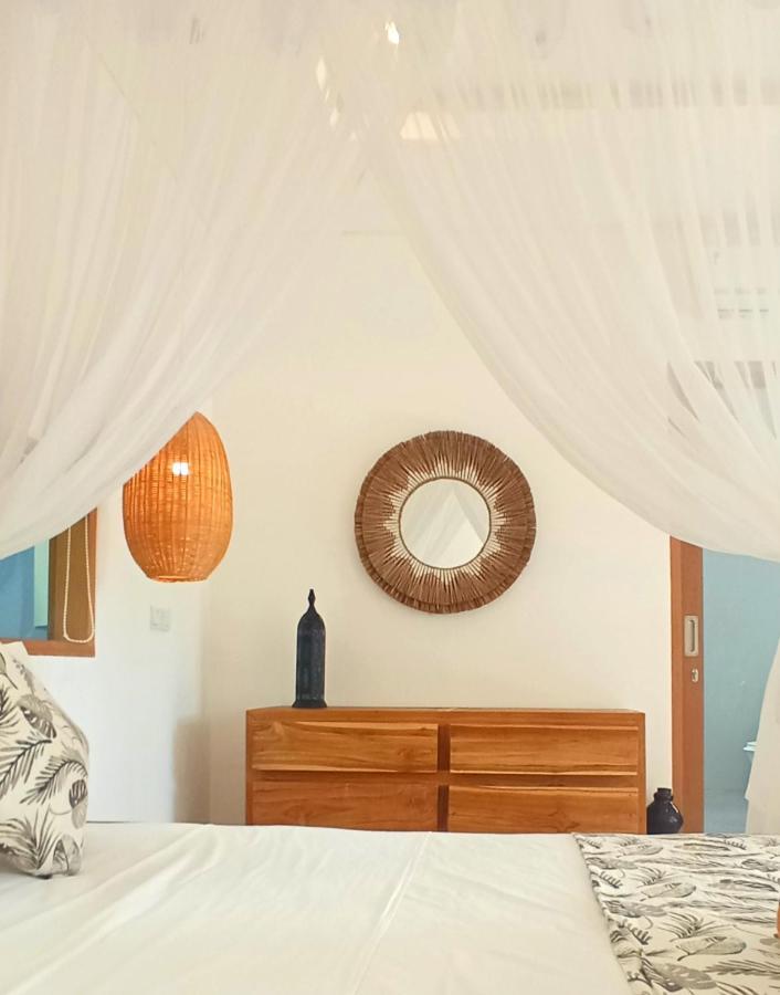 Bingin Pura Vida Villas Uluwatu Exterior foto