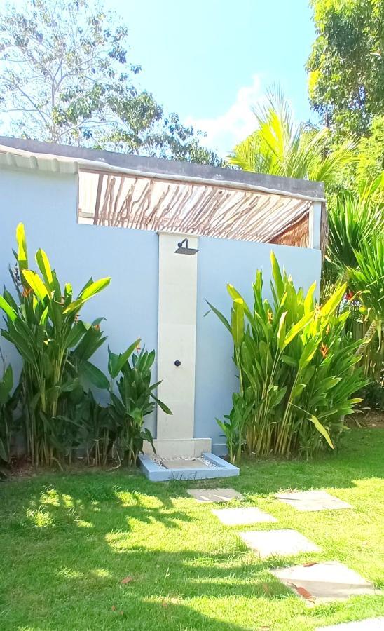 Bingin Pura Vida Villas Uluwatu Exterior foto