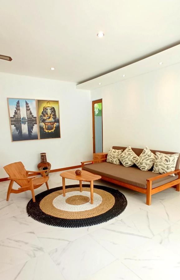 Bingin Pura Vida Villas Uluwatu Exterior foto